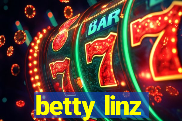 betty linz